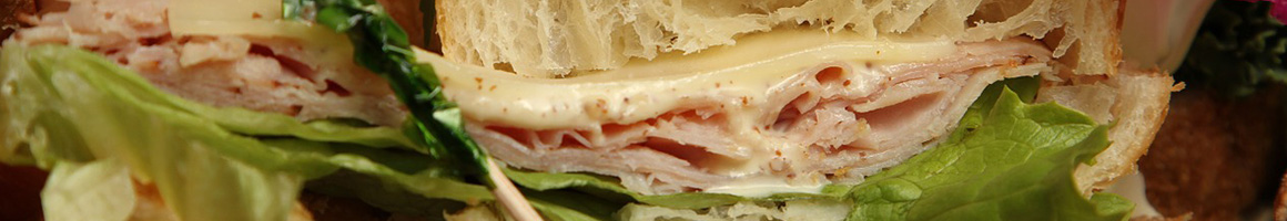 Eating Sandwich Cafe at Sun Shoppe Cafe restaurant in Melbourne, FL.